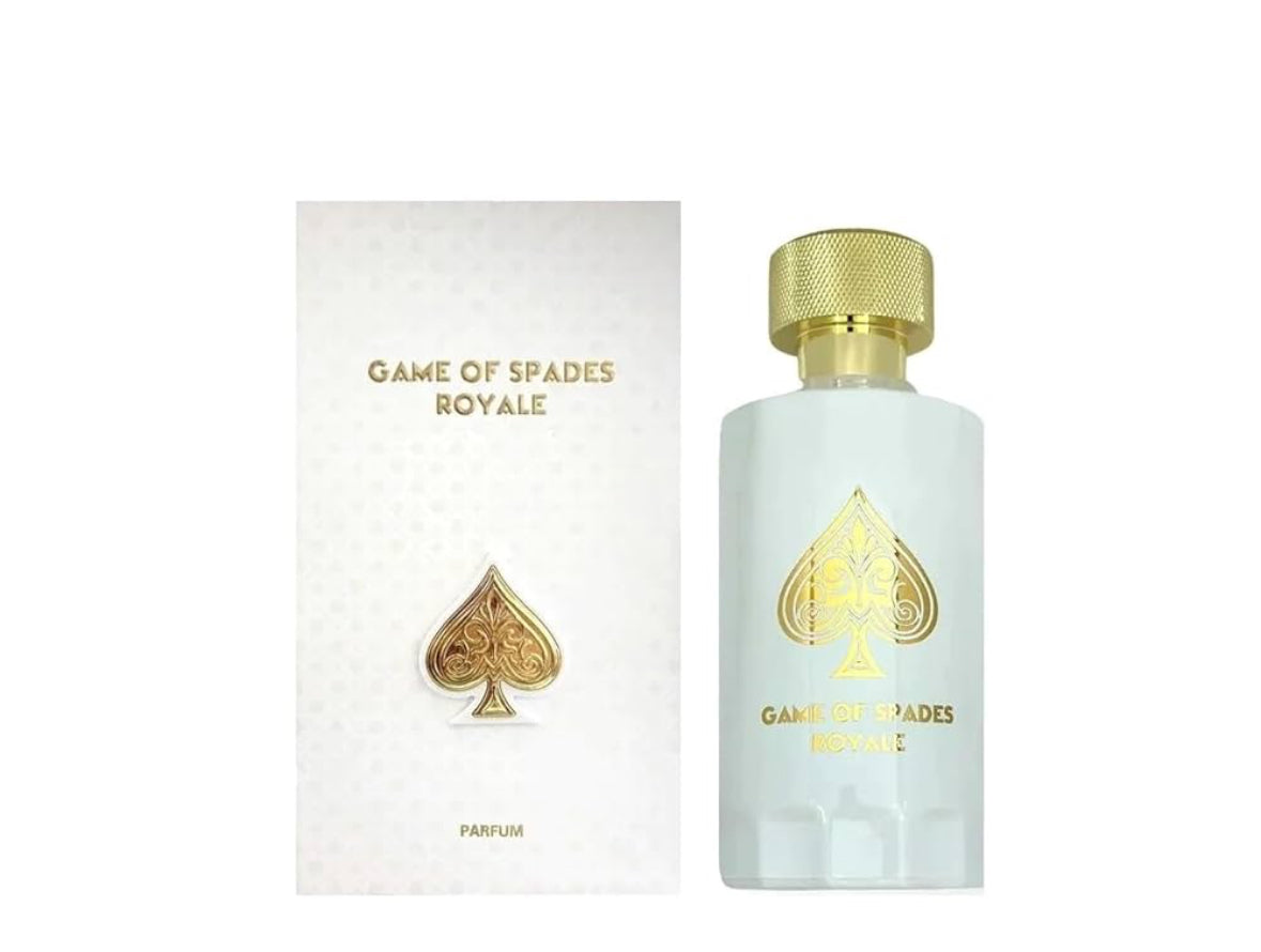 Game of spades royale