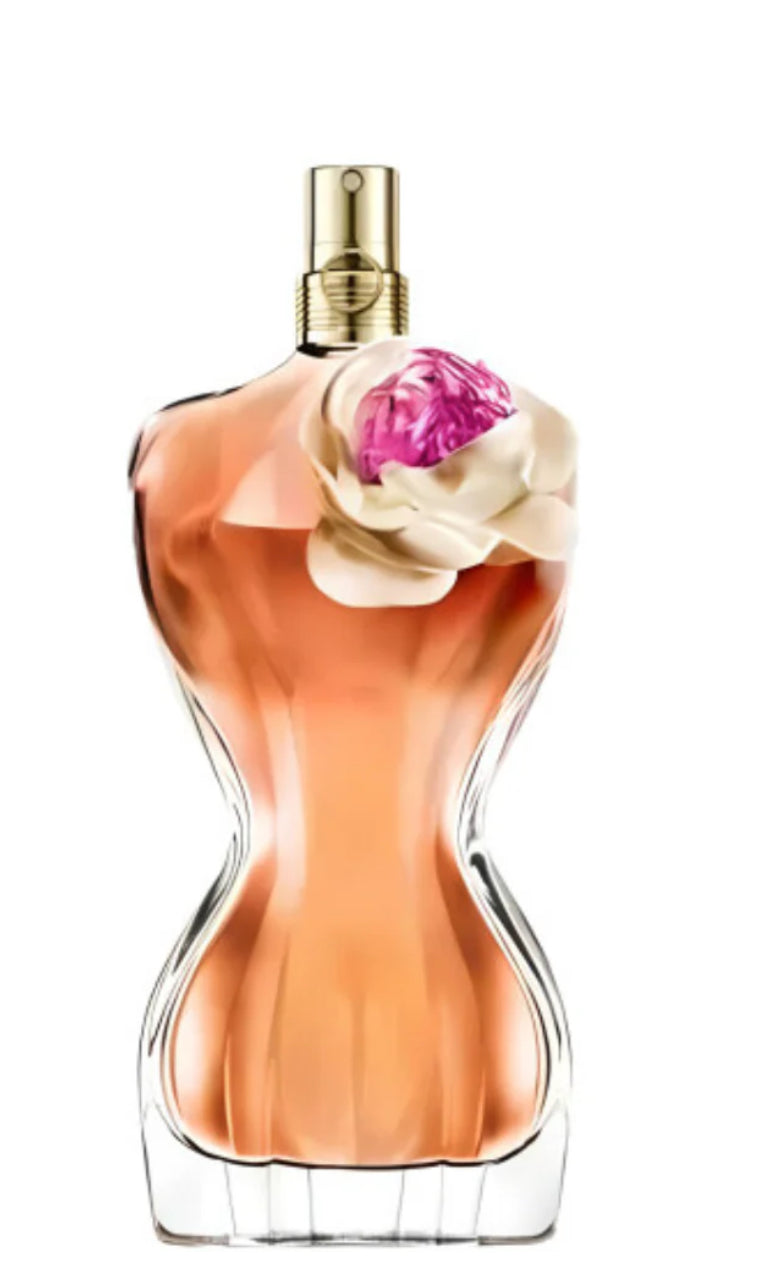 JEAN PAUL GAULTIER LA BELLE FLOWER