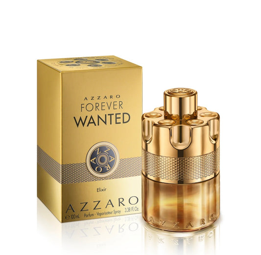 Azzaro Forever Wanted Elixir