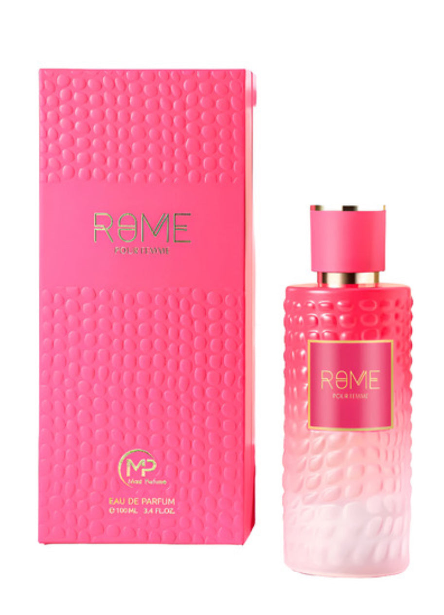 Rome Pour Femme