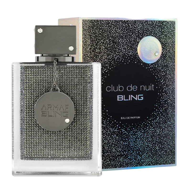 ARMAF CLUB DE NUIT BLING