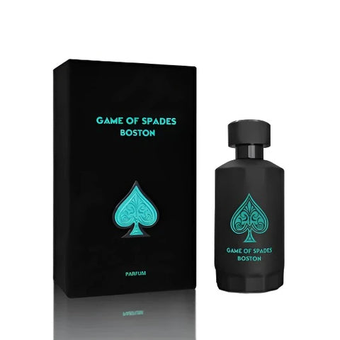 GAME OF SPADES BOSTON
