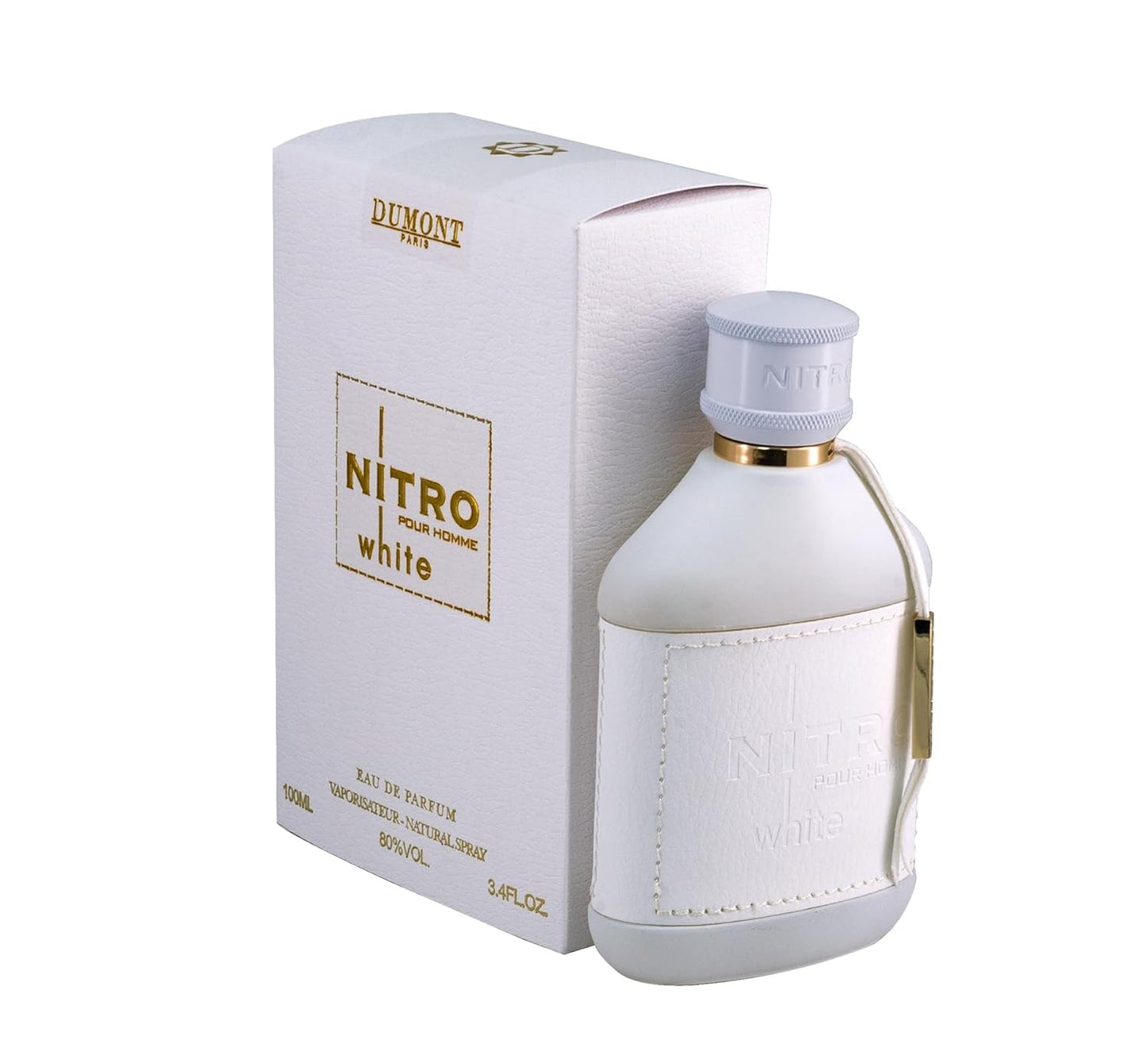 Nitro white