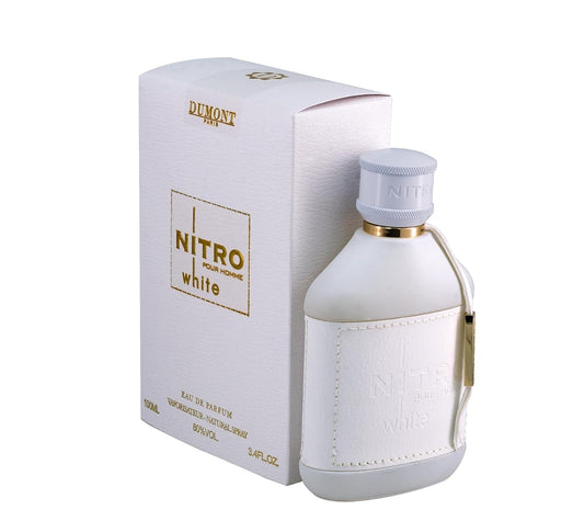 Nitro white