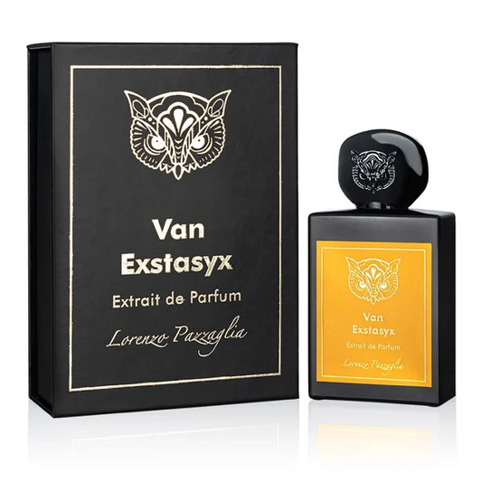 LORENZO PAZZAGLIA VAN EXTASYX 50ML