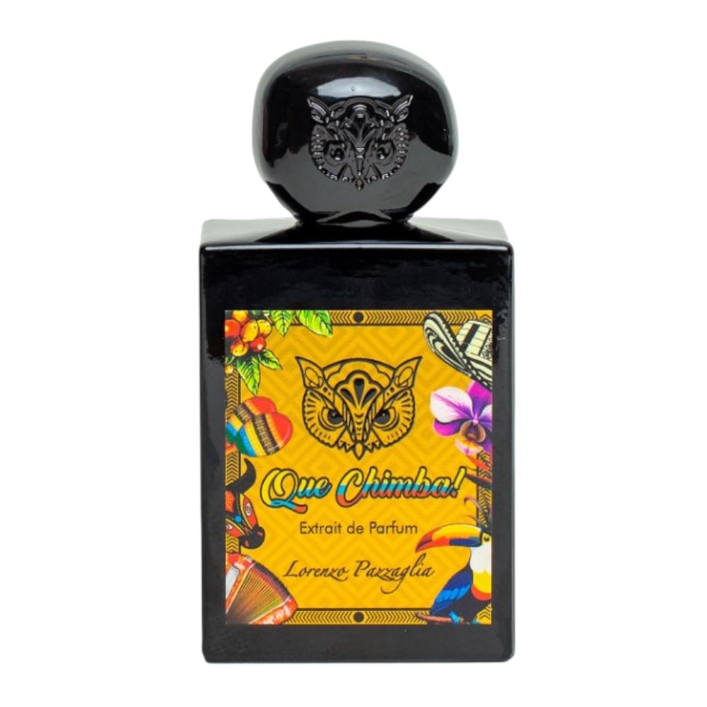 LORENZO PAZZAGLIA QUE CHIMBA! 50ML