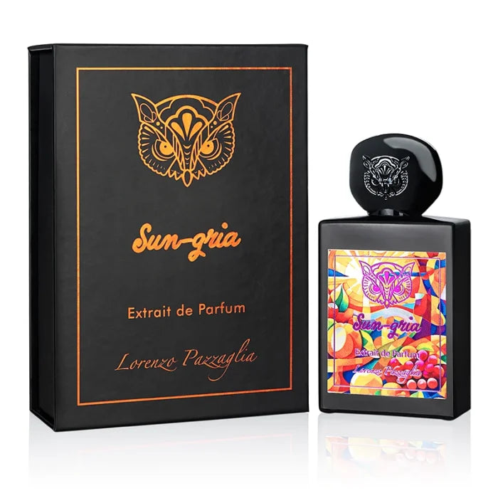 LORENZO PAZZAGLIA SUN-GRIA EXP 50ML
