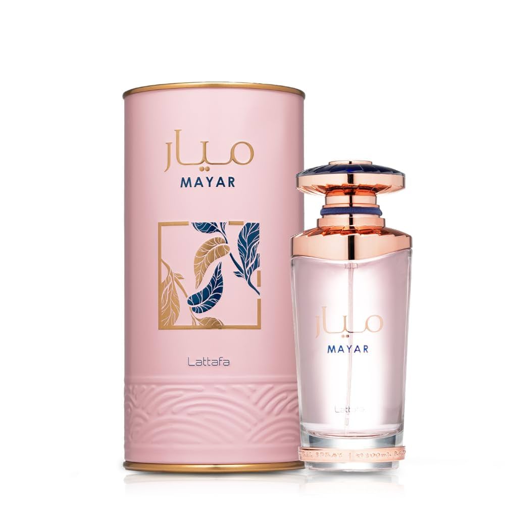 LATTAFA MAYAR