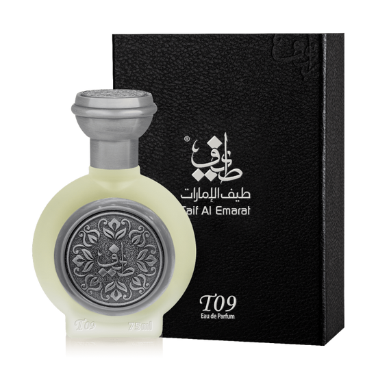 TAIF AL EMERAT T09 CHANGE YOUR LIFE EXP 75ML