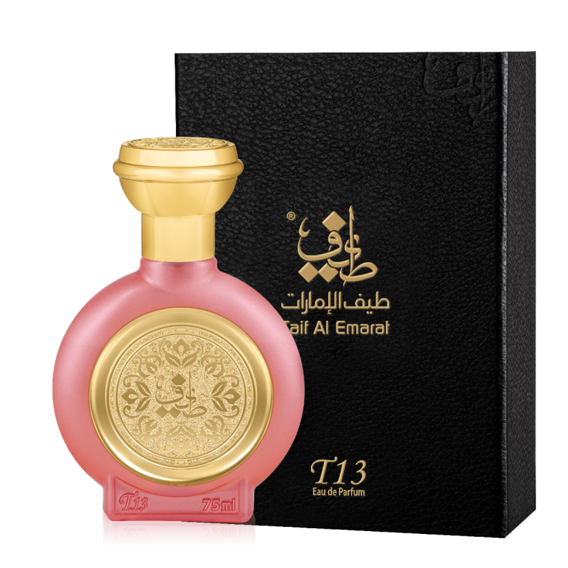 TAIF AL EMERAT T13 CHARISMATIC EXP