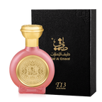 TAIF AL EMERAT T13 CHARISMATIC EXP