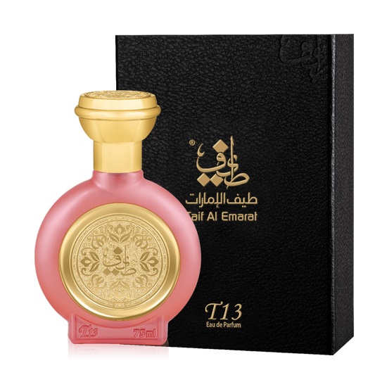 TAIF AL EMERAT T13 CHARISMATIC EXP 75ML