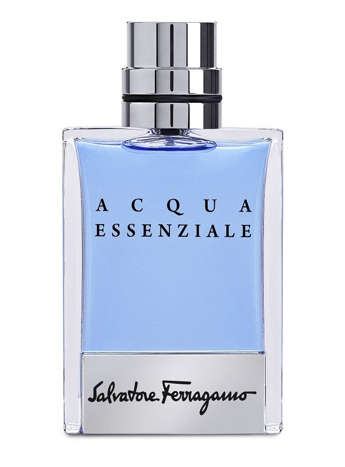 Salvatore Ferragamo ACQUA ESSENZIALE