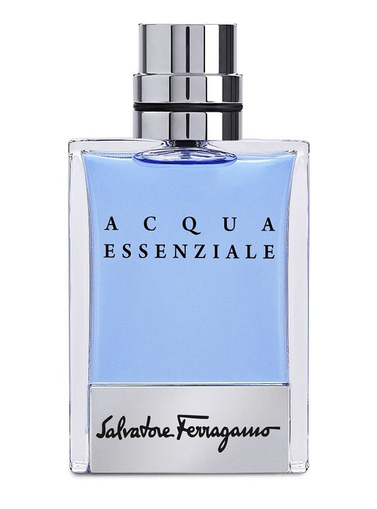 Salvatore Ferragamo ACQUA ESSENZIALE