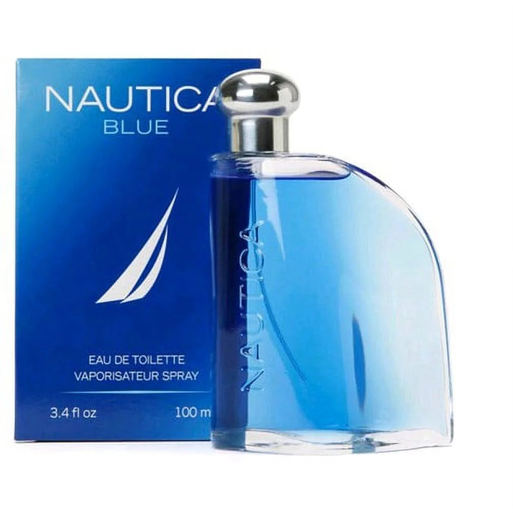 Nautica blue