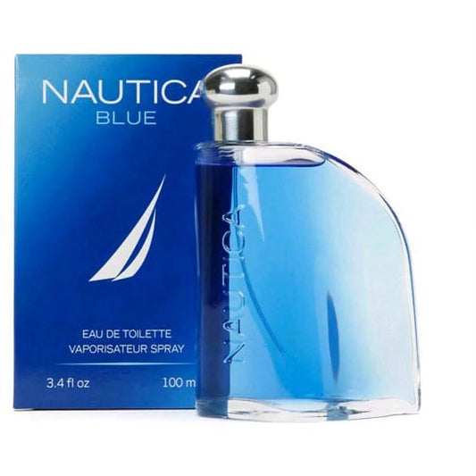 Nautica blue