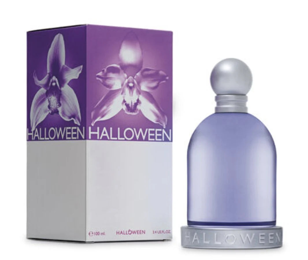 Halloween Mujer