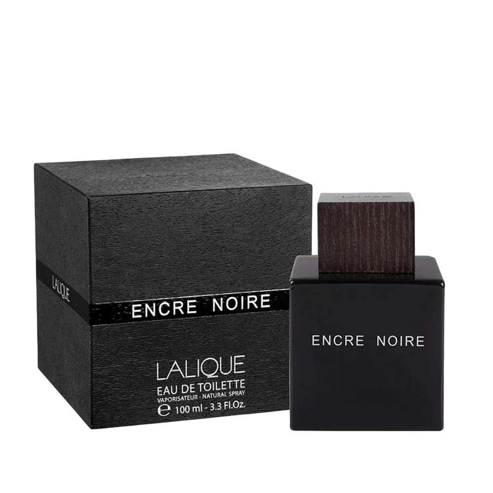 LALIQUE ENCRE NOIRE EDT