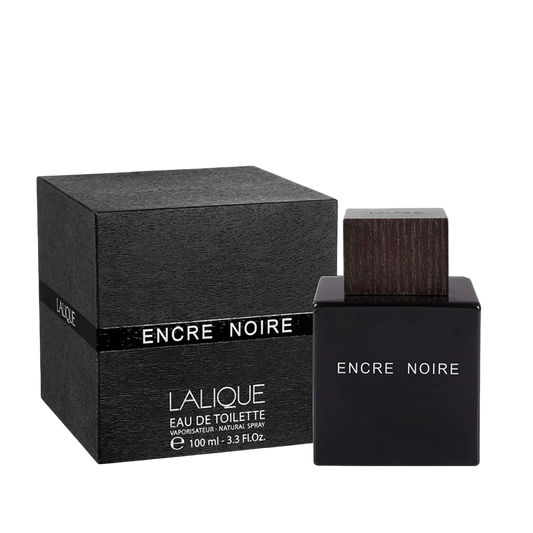 LALIQUE ENCRE NOIRE EDT