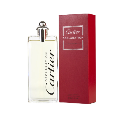 CARTIER DECLARATION
