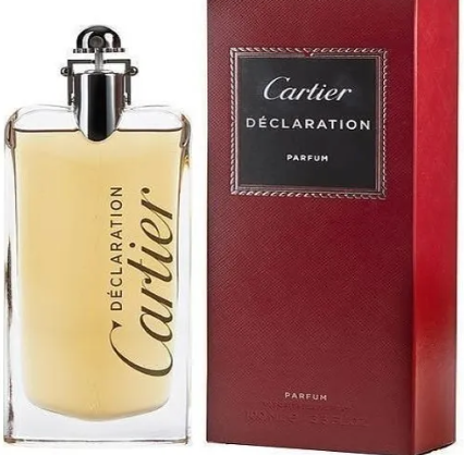CARTIER DECLARATION PARFUM