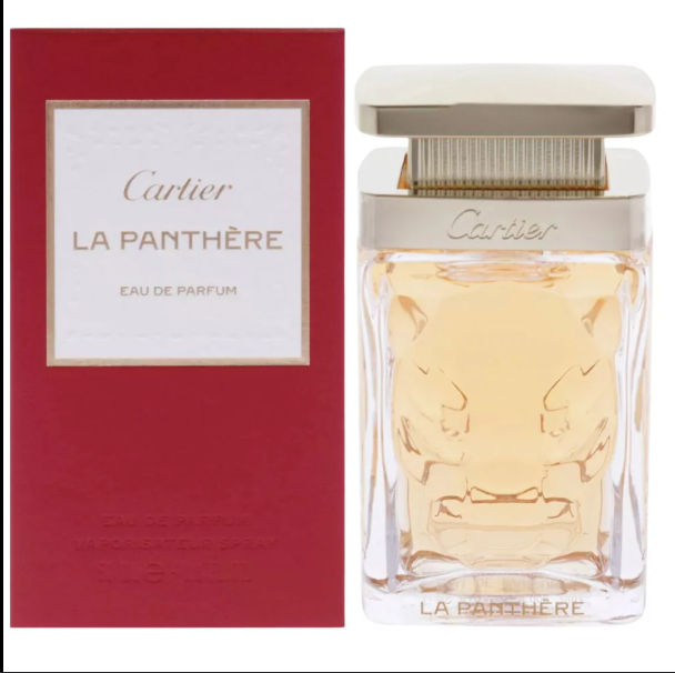 CARTIER LA PANTHERE