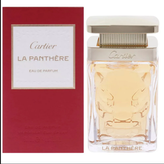 CARTIER LA PANTHERE