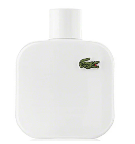Lacoste BLANCO DE HOMBRE