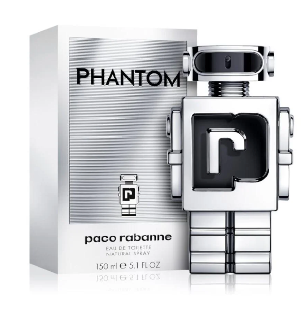 Paco Rabanne Phantom