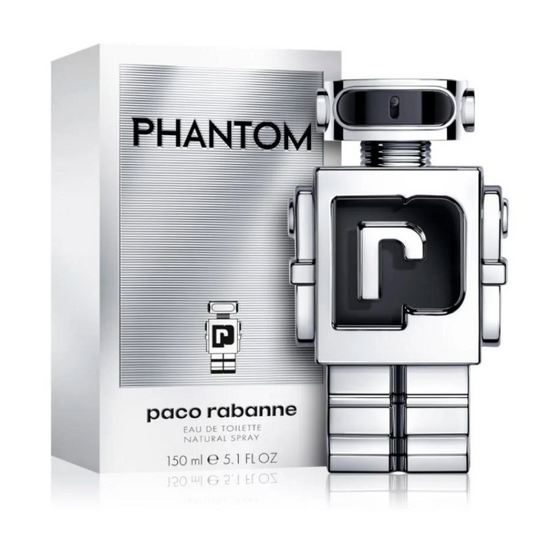 Paco Rabanne Phantom