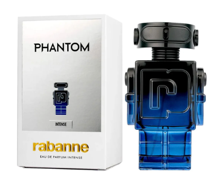 PACO RABANNE PHANTOM INTENSE
