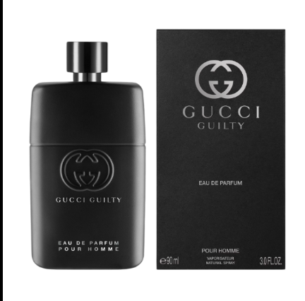 GUCCI GUILTY
