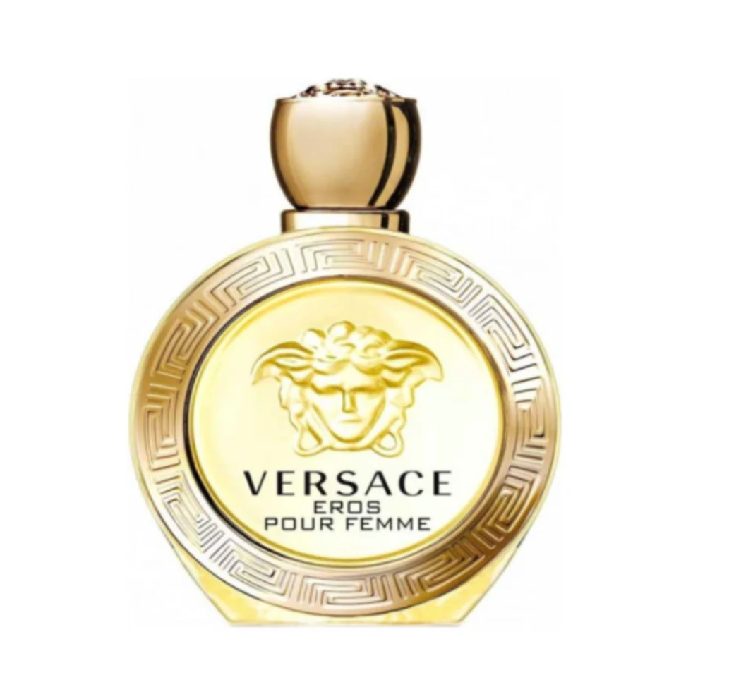 Versace Eros Pour Femme