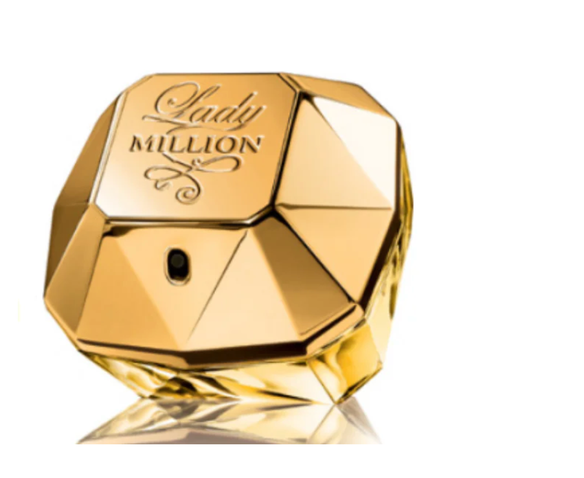 PACO RABANNE LADY MILLION