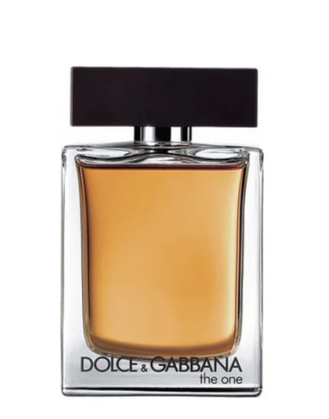 DOLCE & GABANNA THE ONE EDT