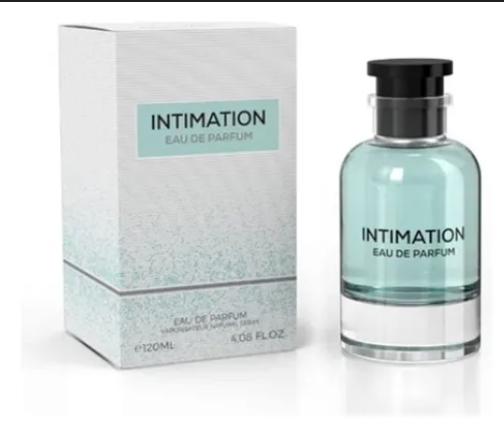 EMPER INTIMATION