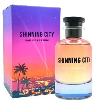 EMPER SHINNING CITY