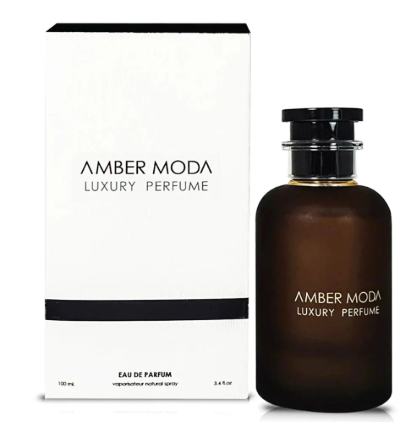 EMPER AMBER MODA