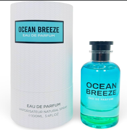EMPER OCEAN BREEZE