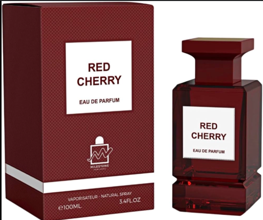 EMPER RED CHERRY