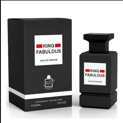 EMPER KING FABULOUS