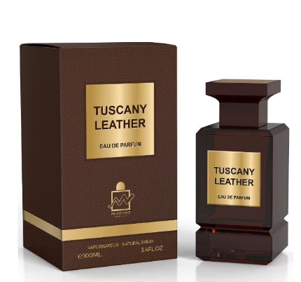 EMPER TUSCANY LEATHER