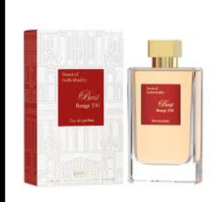 EMPER BEST ROUGE 530