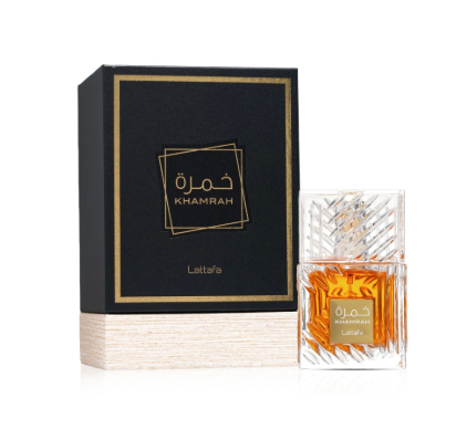 LATTAFA KHAMRAH