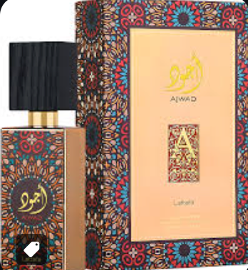LATTAFA AJWAD