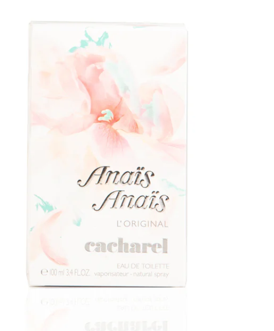 CACHAREL ANAIS ANAIS