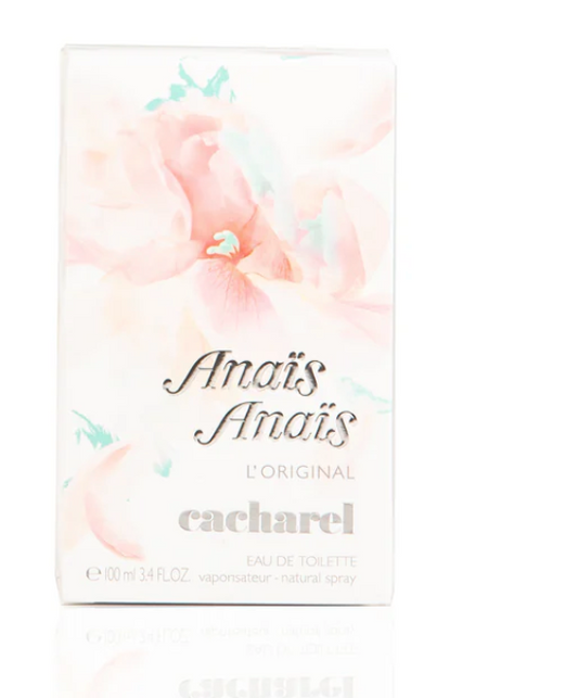 CACHAREL ANAIS ANAIS