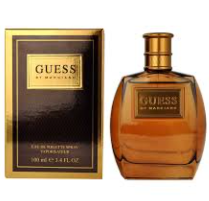 GUESS MARCIANO