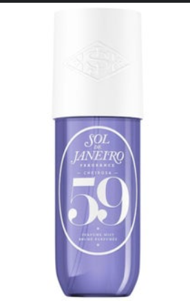 sol de janeiro 59 PEQUEÑO