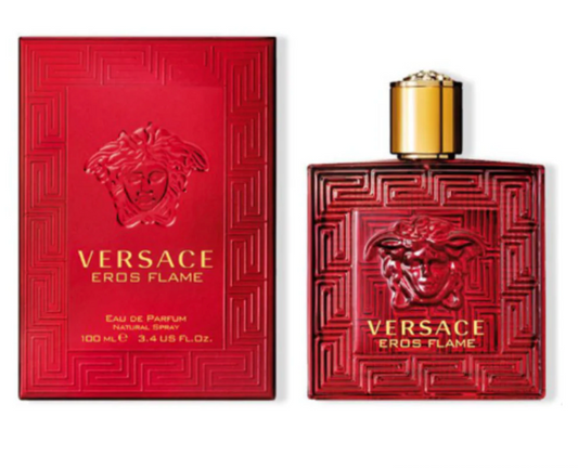 Versace Eros Flame